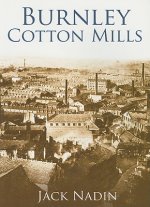 Burnley Cotton Mills