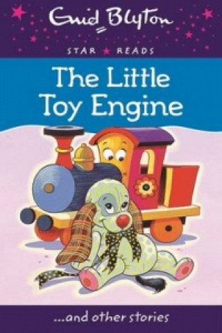 Little Toy Engine