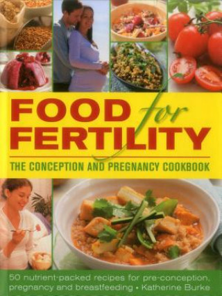 Food for Fertility