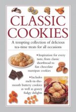 Classic Cookies