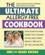 Ultimate Allergy-Free Cookbook