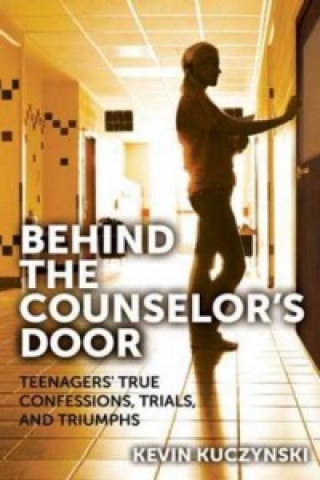 Behind the Counselor's Door