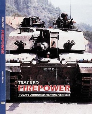 Tracked Firepower Vehicles