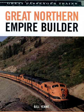 Great Northern Empire Builders