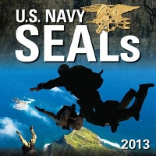 U.S. Navy Seals 2013