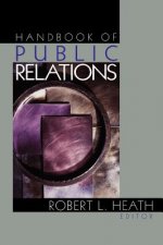 Handbook of Public Relations