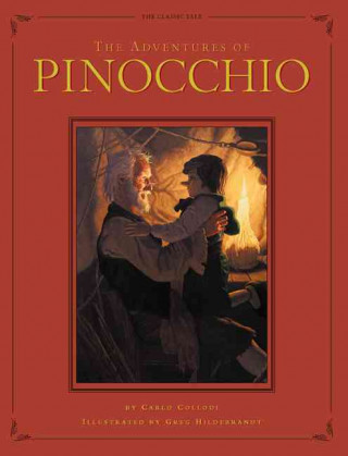 Adventures Of Pinocchio