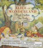 Alice in Wonderland Mad Hatter Tea Party