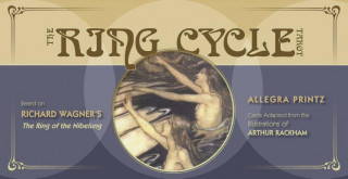 Ring Cycle Tarot
