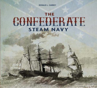 Confederate Steam Navy: 1861-1865