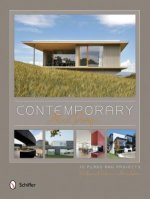 Contemporary Home Design: 70 Plans and Projects