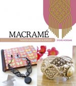 Macrame Fashion Accessories and Jewelry