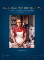 Emerging from the Shadows 1860-1960: Vol. II