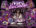 VHS Video Cover Art: 1980s to Early 1990s