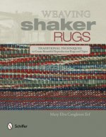 Weaving Shaker Rugs