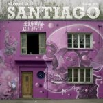 Street Art Santiago