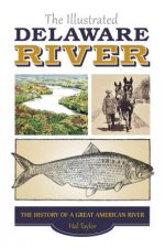 Illustrated Delaware River