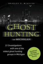 Ghost Hunting Michigan
