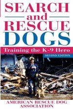 Search and Rescue Dogs