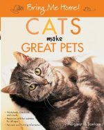 Cats Make Great Pets