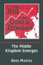 Rise of the Chinese Economy: The Middle Kingdom Emerges