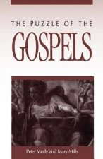 Puzzle of the Gospels