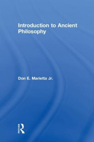 Introduction to Ancient Philosophy