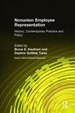 Nonunion Employee Representation