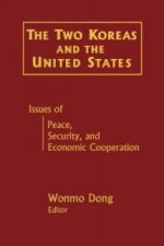 Two Koreas and the United States