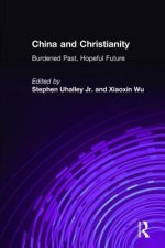 China and Christianity