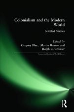 Colonialism and the Modern World