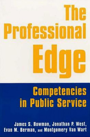 Professional Edge