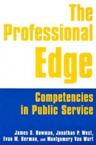 Professional Edge