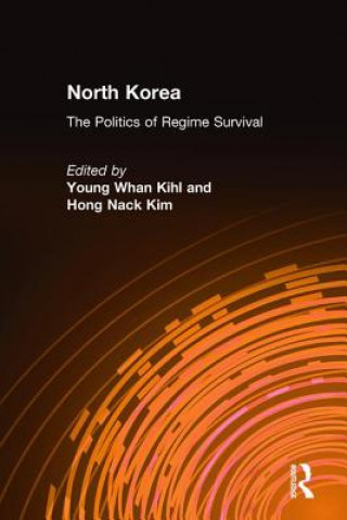 North Korea: The Politics of Regime Survival