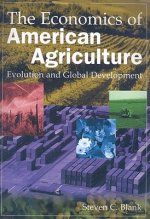 Economics of American Agriculture: Evolution and Global Development