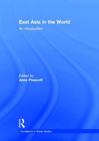 East Asia in the World