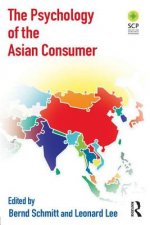 Psychology of the Asian Consumer