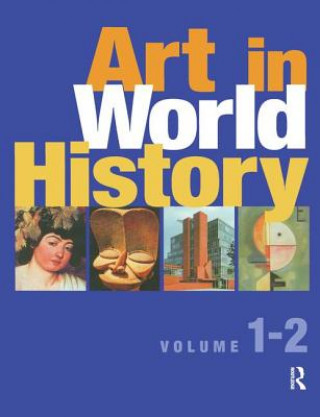 Art in World History 2 Vols