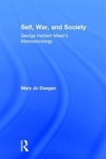 Self, War, & Society