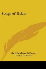 Songs of Kabir (1915)