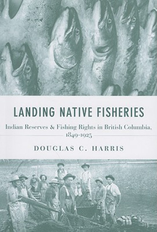 Landing Native Fisheries