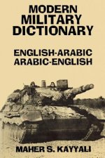 Modern Military Dictionary