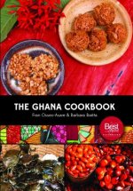 Ghana Cookbook