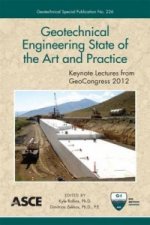 Geotechnical Engineering State of the Art and Practice
