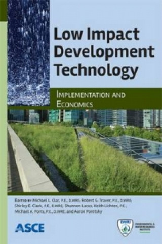 Low Impact Development Technology