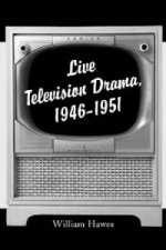 Live Television Drama, 1946-1952