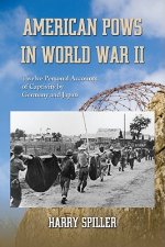 American POWs in World War II