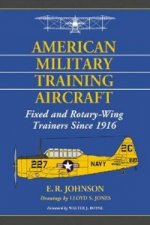 American Military Training Aircraft