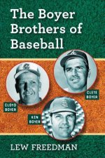 Boyer Brothers of Baseball