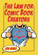 Law for Comic Book Creators